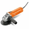 Fein WSG 8-115 4.5 Inch/115mm Compact Angle Grinder (110V)