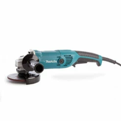 Makita GA5021 5 Inch/125mm Angle Grinder (240V)