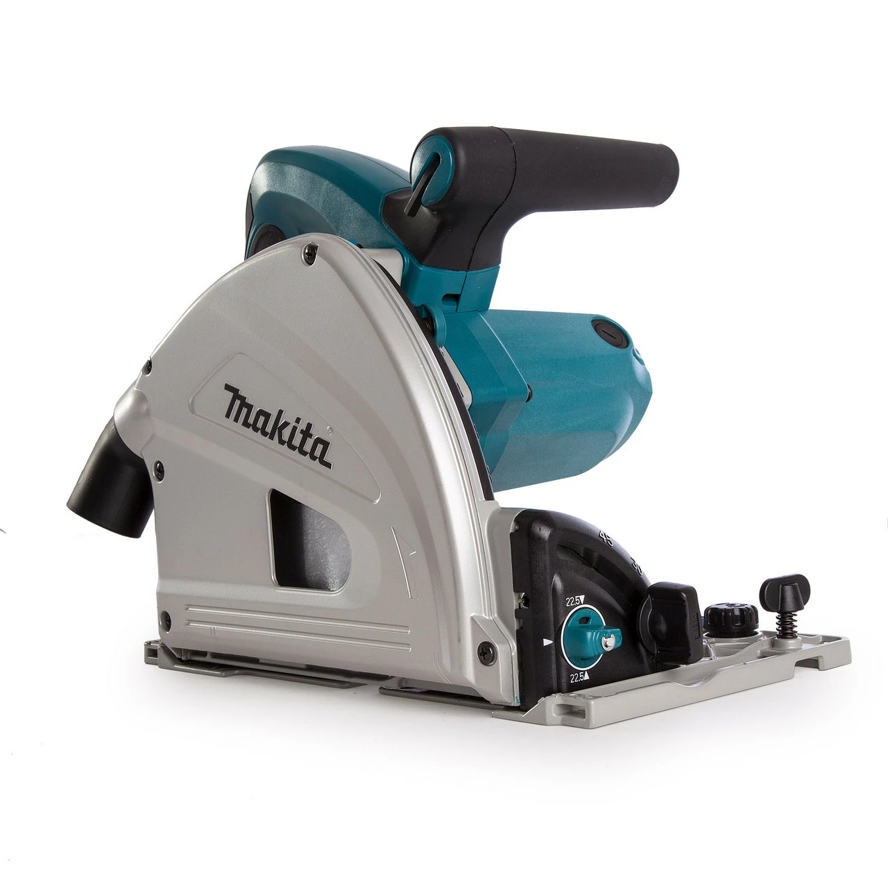 Makita SP6000J 165mm Plunge Saw (110V) - Image 2