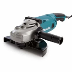 Makita GA9020S 9 Inch/230mm Angle Grinder With Soft Start (110V)