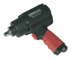 Sealey SA6002 1/2" Sq Drive Twin Hammer Air Impact Wrench