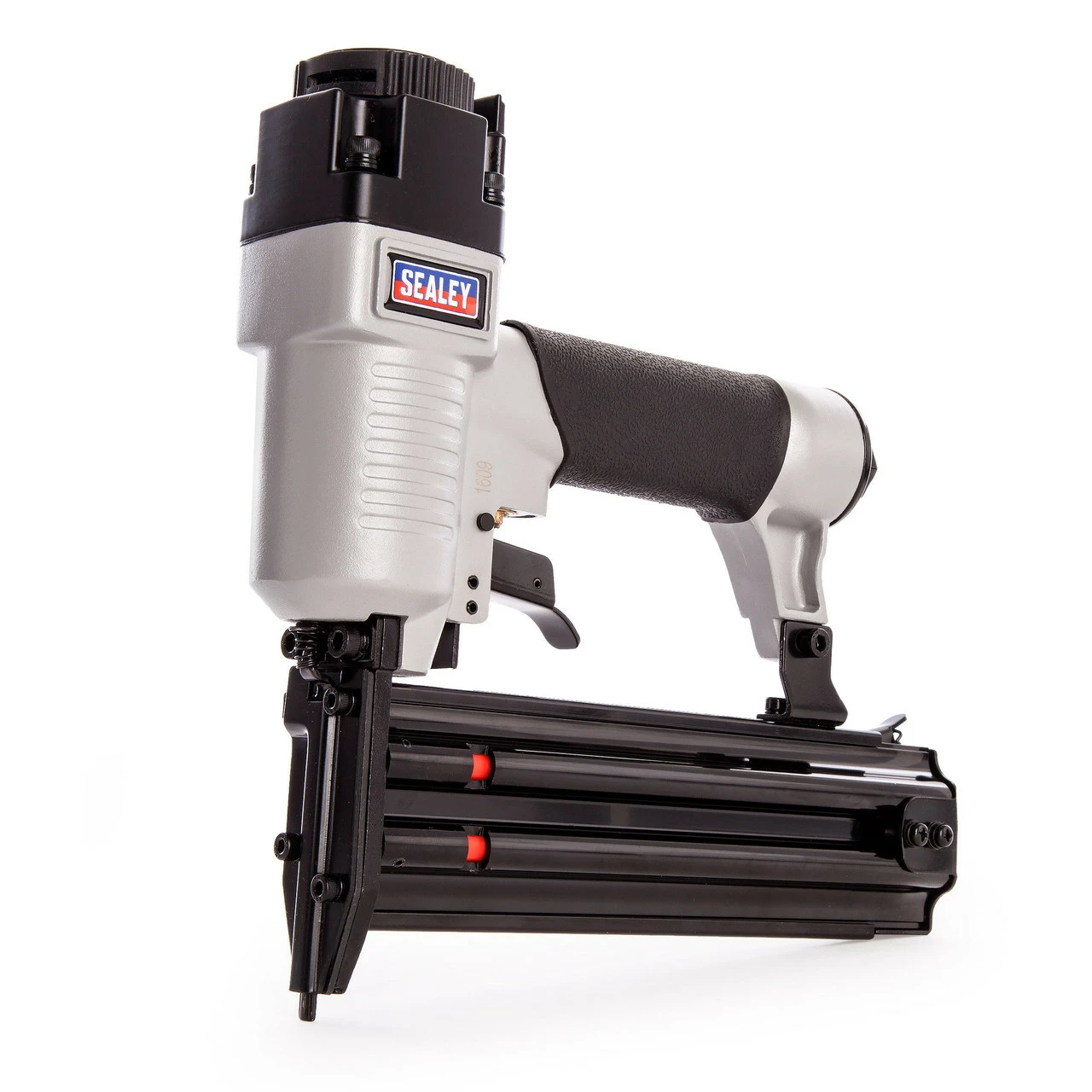 Sealey SA791 Air Nail Gun 15-50mm