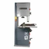 SIP 01445 16" Heavy Duty Wood Bandsaw (240V)