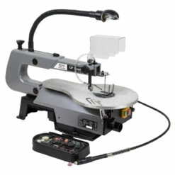 SIP 01947 405mm Variable Speed Scroll Saw (240V)