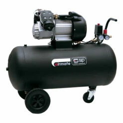 SIP 05299 TN3/100-D Air Compressor 100L (240V)