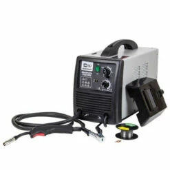 SIP 05756 T166-MIG Dual Transformer Welder