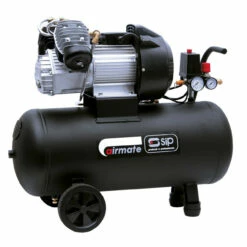 SIP 06242 Airmate TN 3/50-D Compressor (240V)