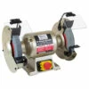 SIP 07628 8" Professional Bench Grinder 240V
