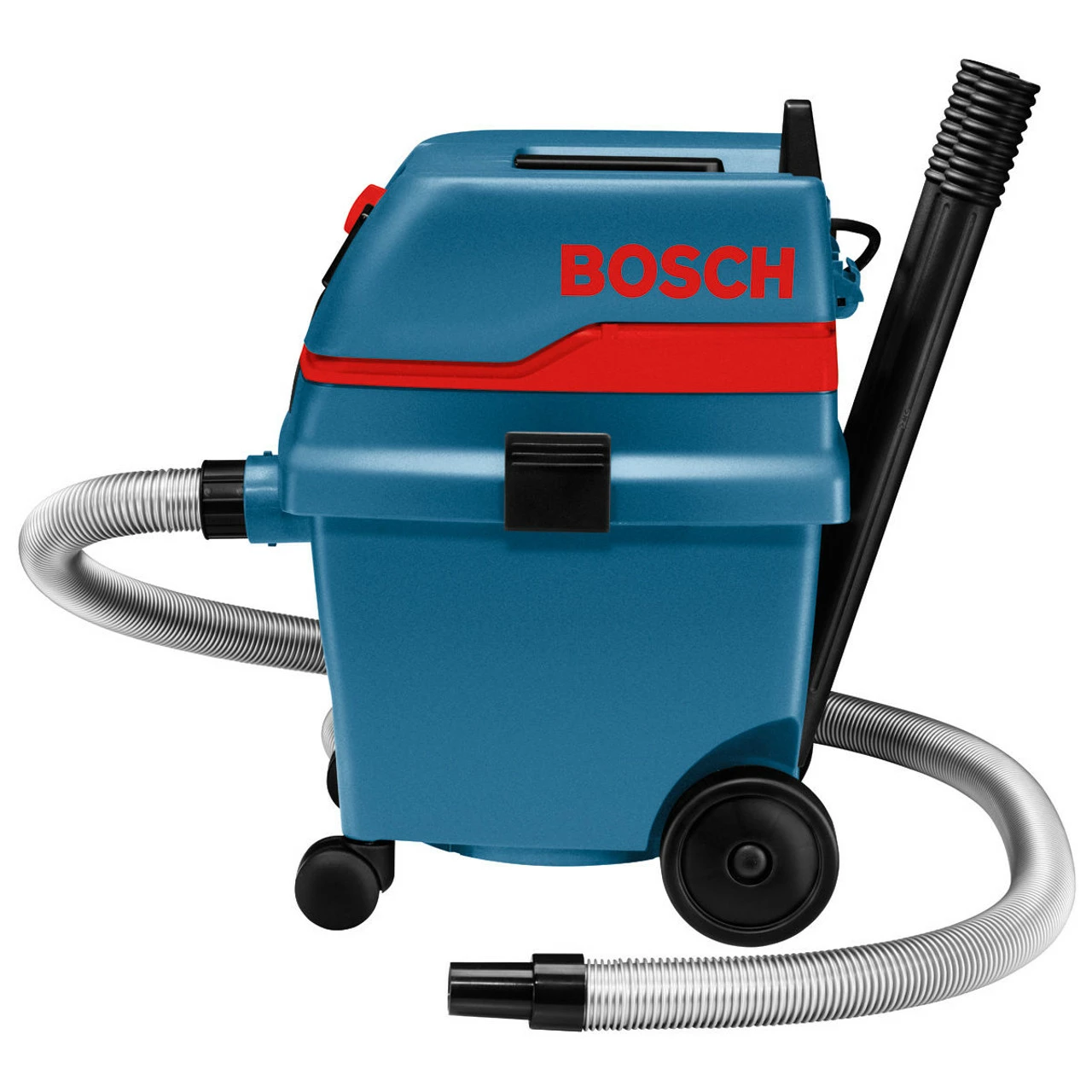 Bosch GAS 25 L SFC L-Class Wet/Dry Dust Extractor (110V) - Image 3