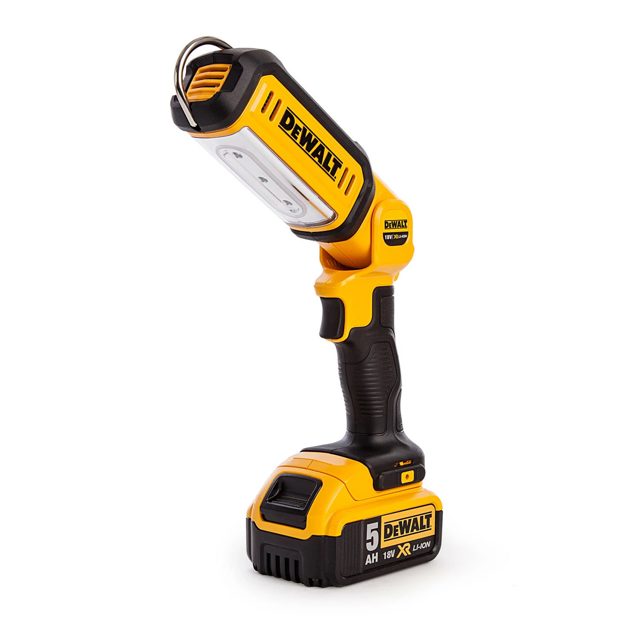 Dewalt DCK623P3 18V XR Brushless 6 Piece Kit (3 X 5.0Ah Batteries) With 2 X Toughsystem Kitboxes - Image 5