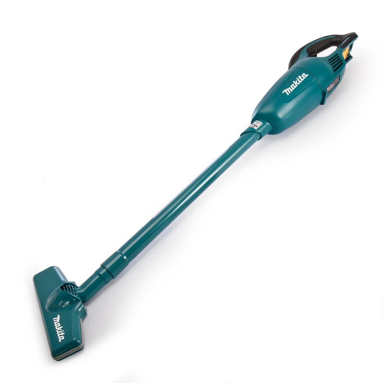 Makita DCL180Z 18V Cordless Vacuum Cleaner (Body Only) - Image 4