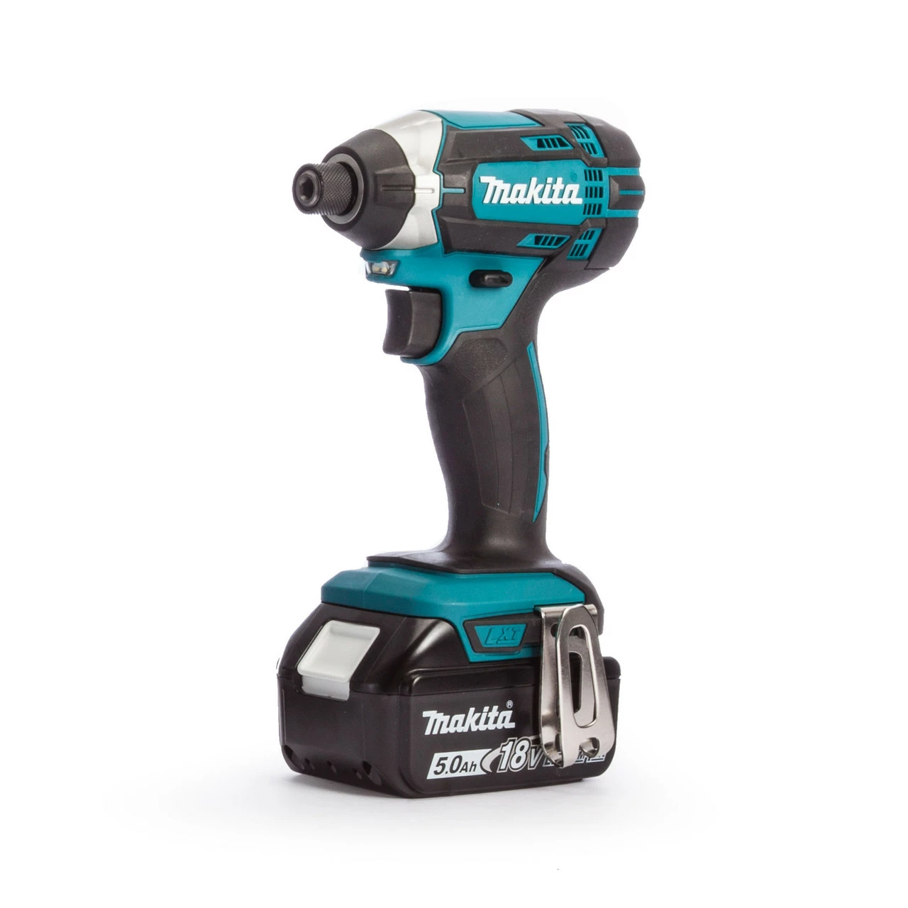 Makita DLX3049PTJ 18/36V 3 Piece Cordless Kit (4 X 5.0Ah Batteries) - Image 3