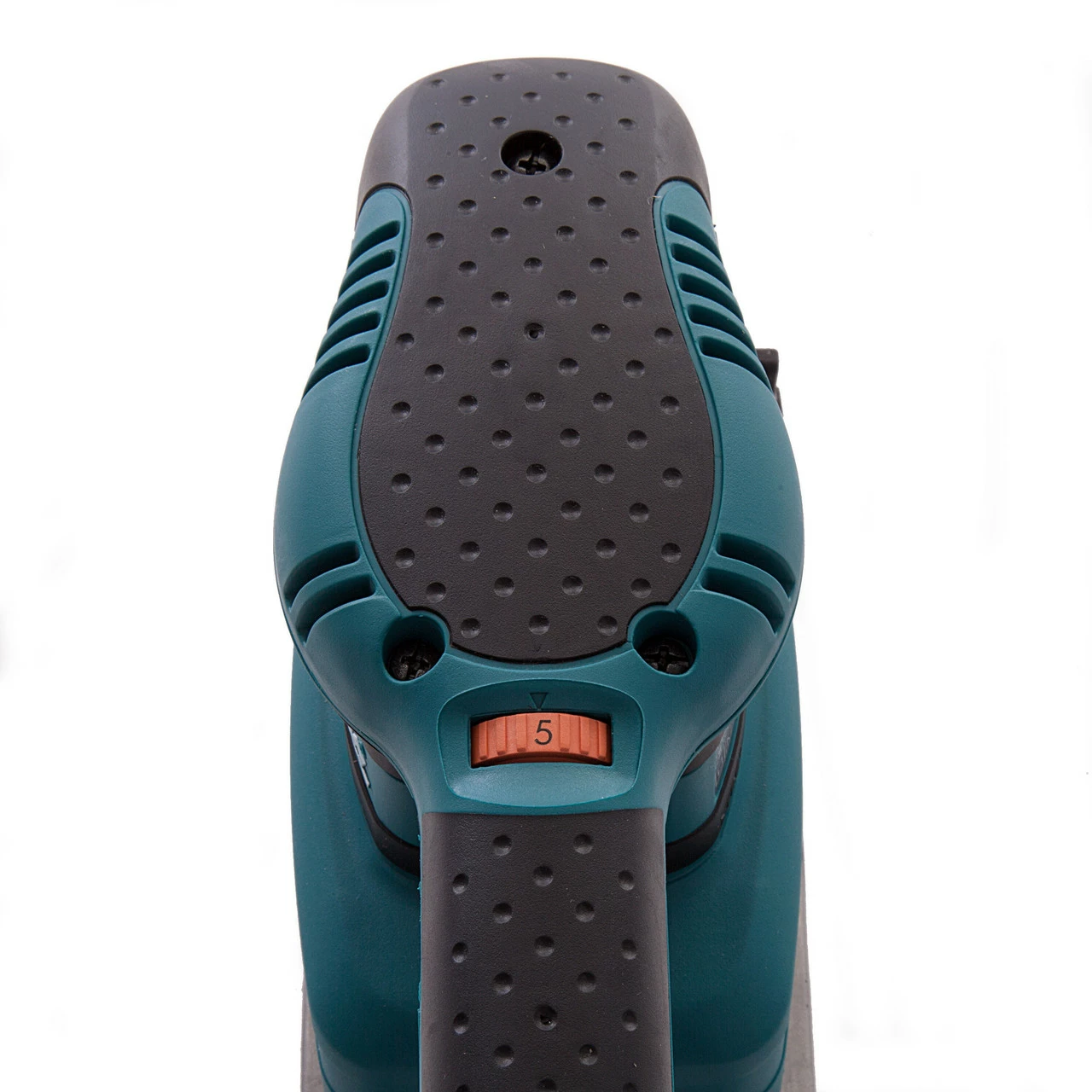 Makita BO3711 1/3 Sheet Orbital Sander (110V) - Image 2