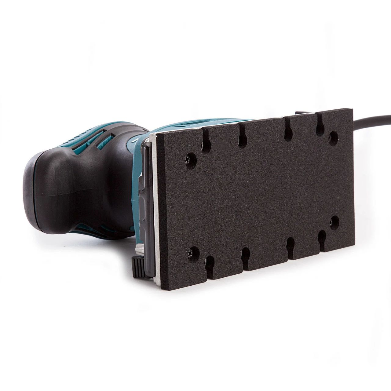 Makita BO3711 1/3 Sheet Orbital Sander (110V) - Image 4