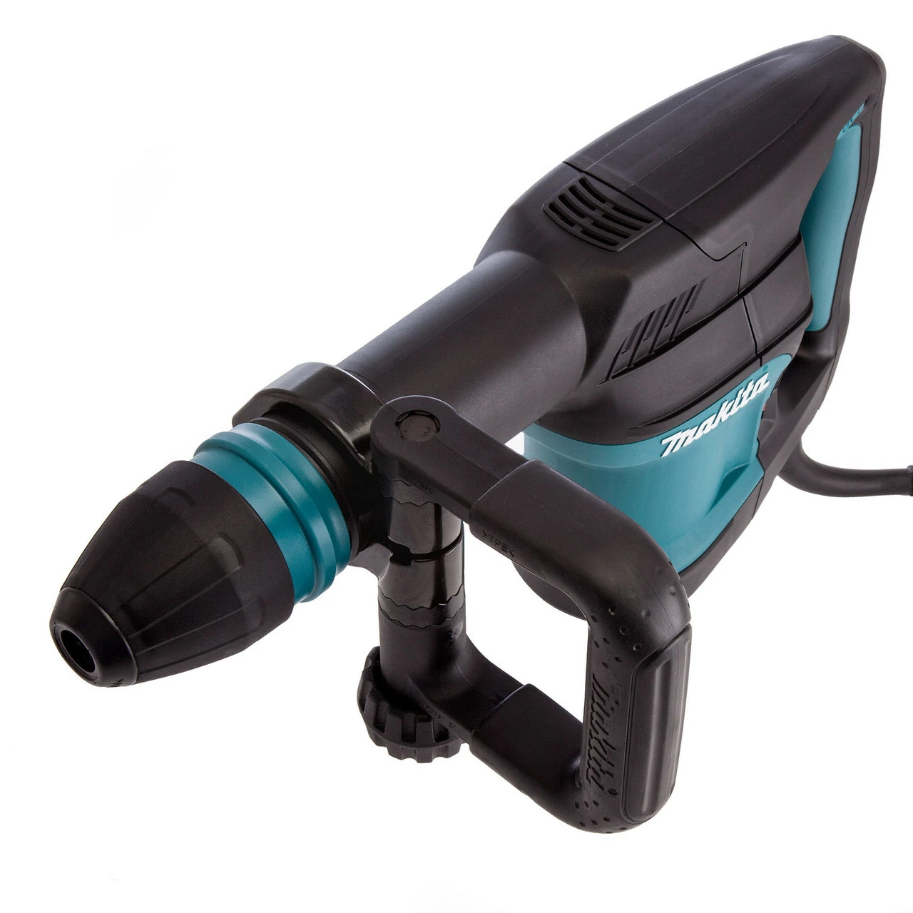 Makita HM0870C SDS Max Demolition Hammer (110V) - Image 5