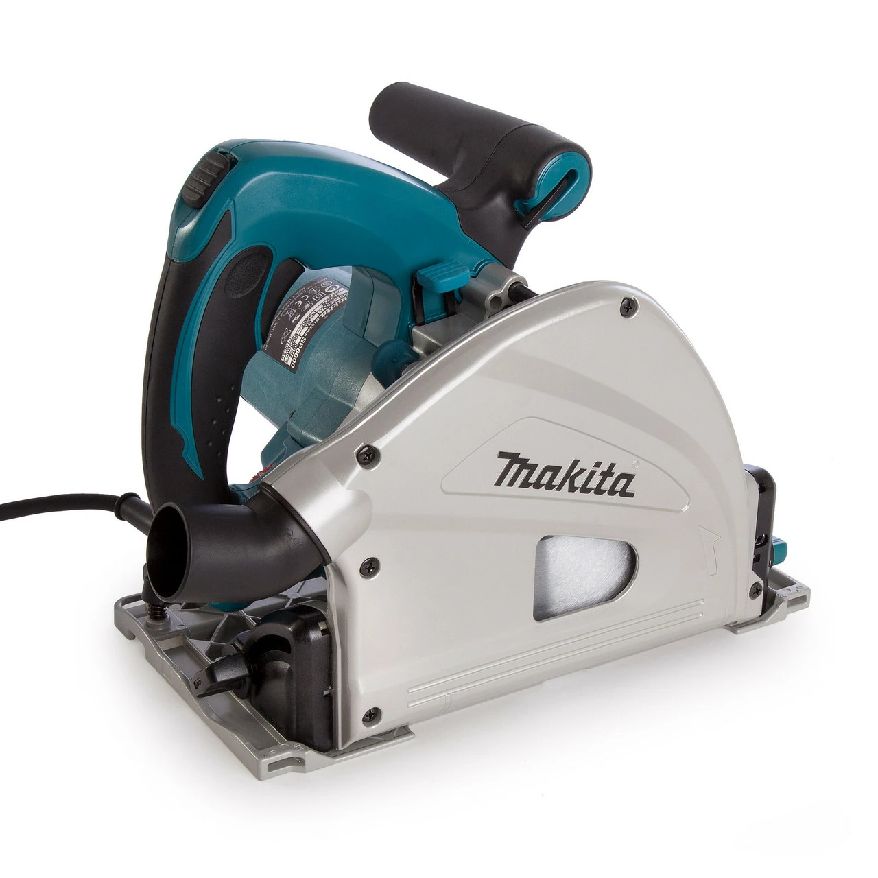 Makita SP6000J 165mm Plunge Saw (110V) - Image 3