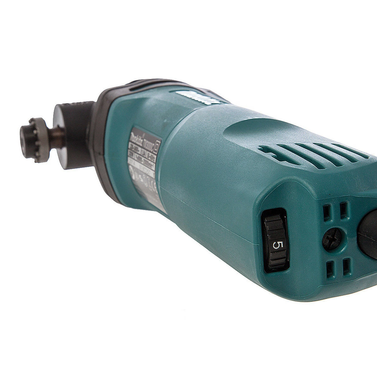 Makita TM3000C Multi Tool (110V) - Image 3