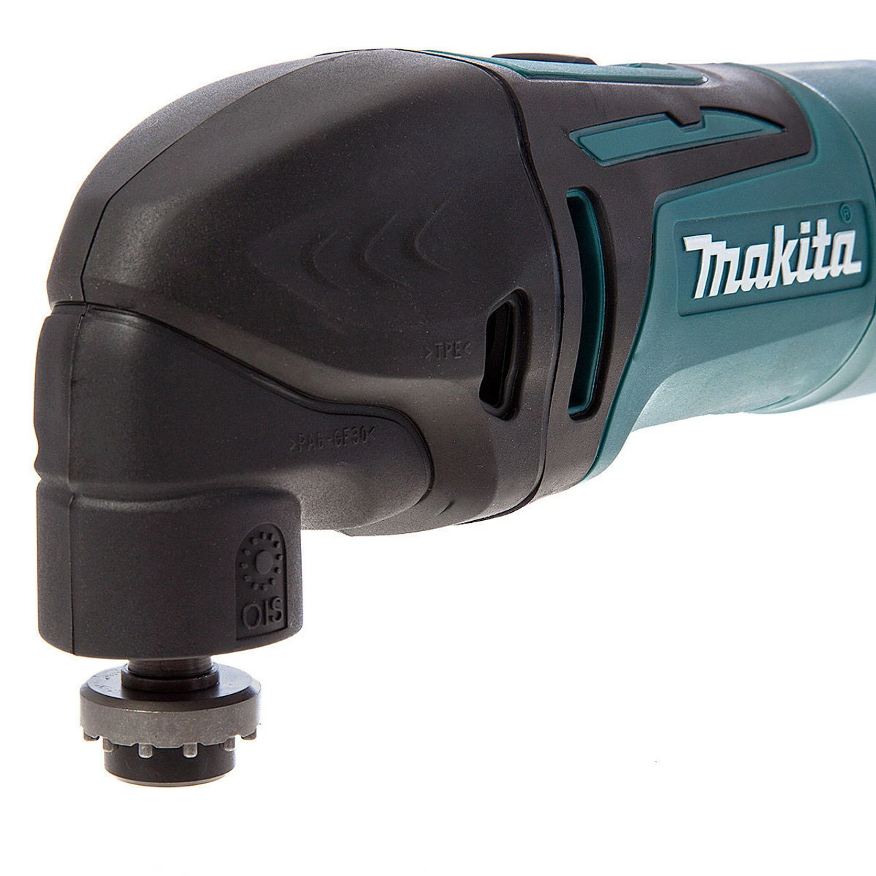 Makita TM3000C Multi Tool (110V) - Image 2