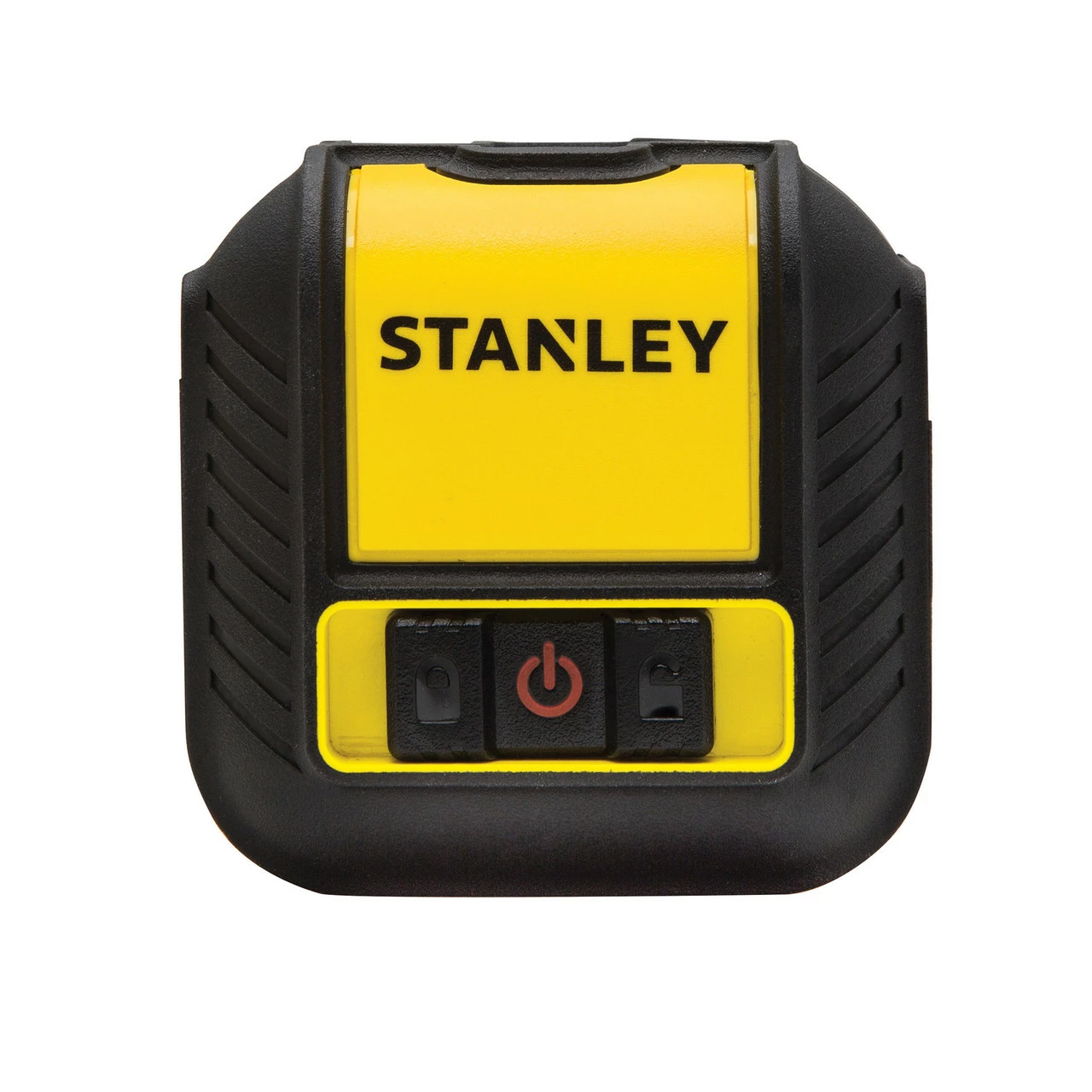 Stanley STHT77498-1 Cubix Red Self Levelling Cross Line Laser With Bracket & Pouch - Image 4