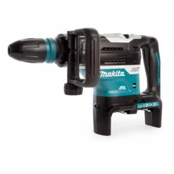 Makita DHR400ZKU 36V Brushless SDS Max Rotary Hammer 40mm (Body Only) - Accepts 2 X 18V Batteries