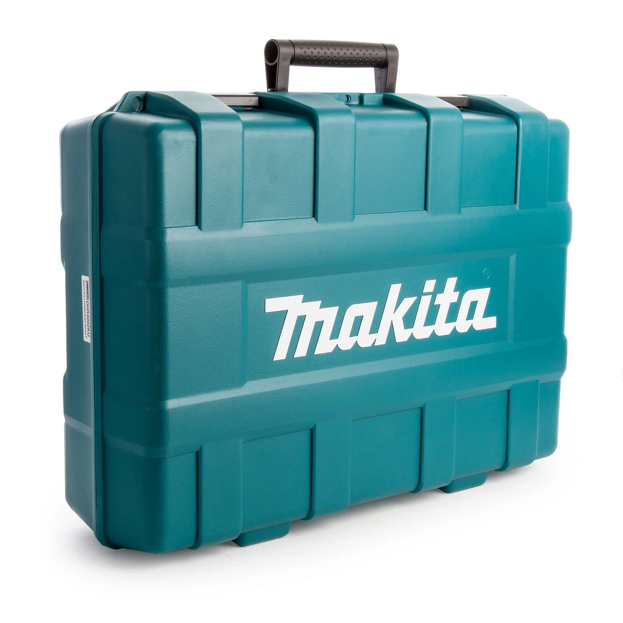 Makita DHR400ZKU 36V Brushless SDS Max Rotary Hammer 40mm (Body Only) - Accepts 2 X 18V Batteries - Image 3