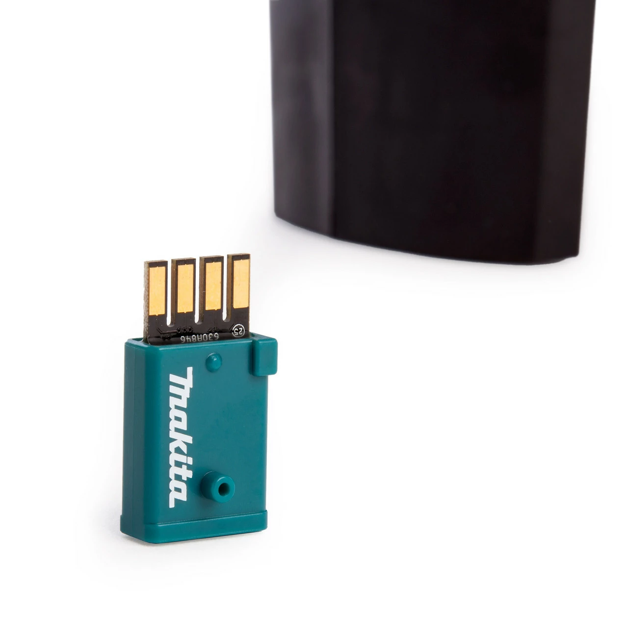 Makita DHR400ZKU 36V Brushless SDS Max Rotary Hammer 40mm (Body Only) - Accepts 2 X 18V Batteries - Image 2