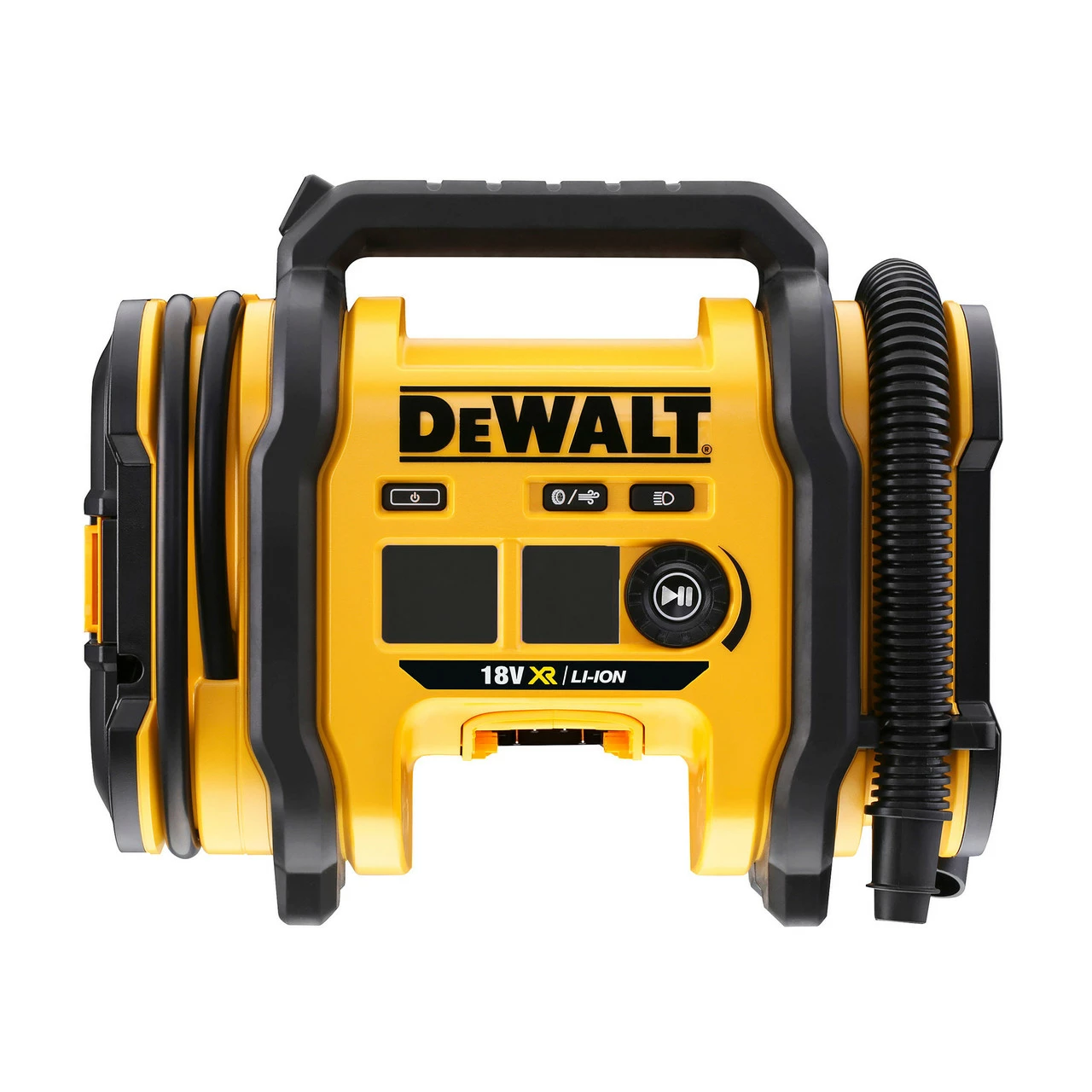 Dewalt DCC018N 18V XR Inflator (Body Only) - Image 2