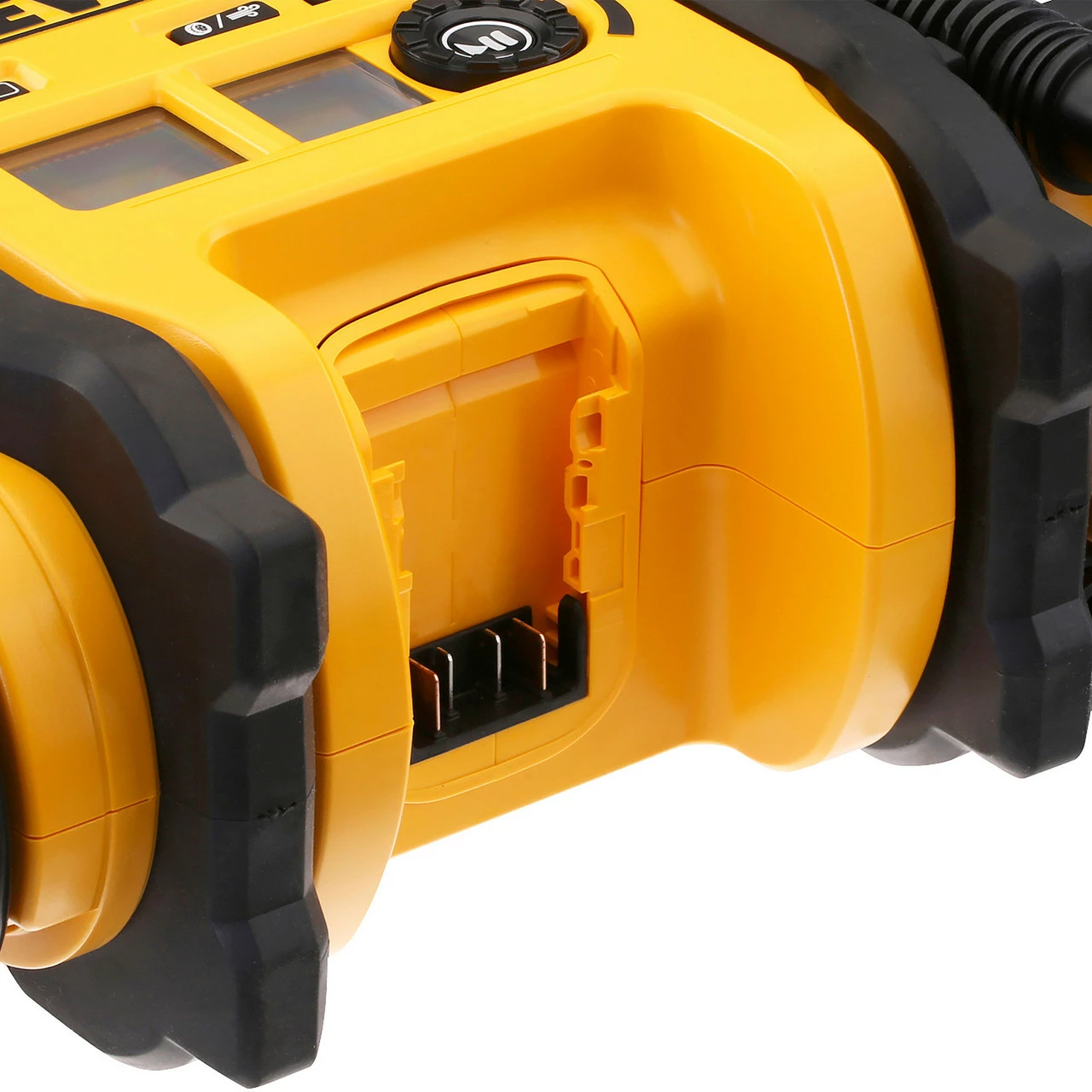 Dewalt DCC018N 18V XR Inflator (Body Only) - Image 3