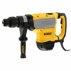 Dewalt D25733K SDS MAX Rotary Hammer (240V)
