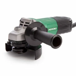 HiKOKI G12STX 4.5 Inch/115mm Angle Grinder (110V)