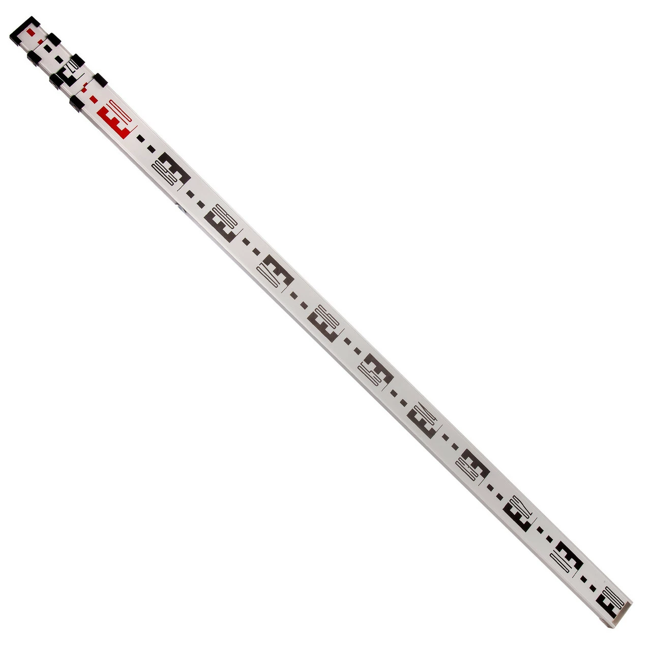 Dewalt DE0734 Aluminium Construction Grade Rod 4 Metres - Image 2