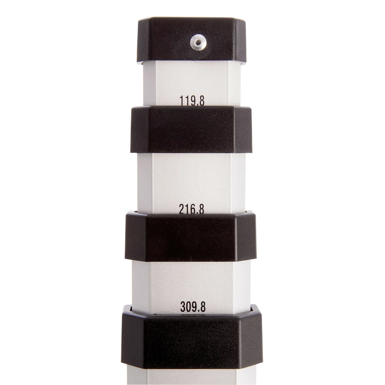 Dewalt DE0734 Aluminium Construction Grade Rod 4 Metres - Image 4