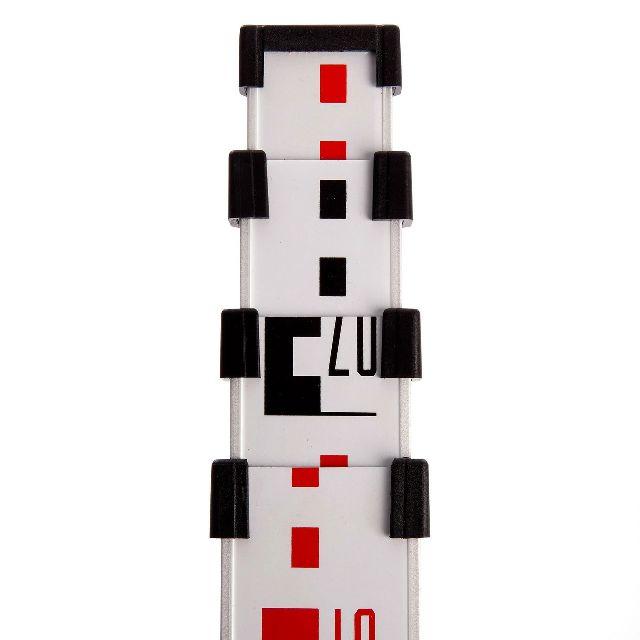 Dewalt DE0734 Aluminium Construction Grade Rod 4 Metres - Image 3