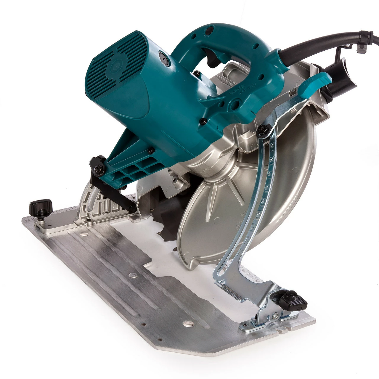 Makita HS0600 270mm Circular Saw (240V) - Image 3
