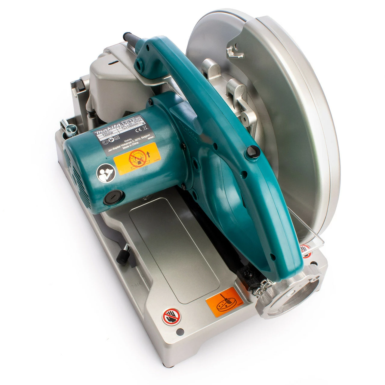 Makita LC1230N Metal Cutting Saw 305mm / 12 Inch (240V) - Image 4