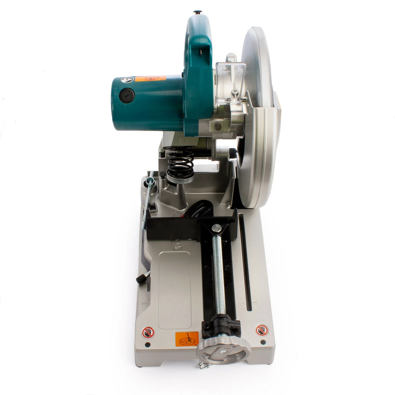 Makita LC1230N Metal Cutting Saw 305mm / 12 Inch (110V) - Image 3