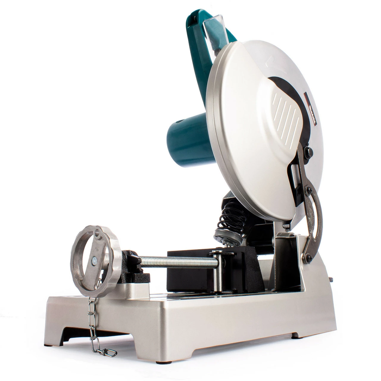 Makita LC1230N Metal Cutting Saw 305mm / 12 Inch (240V) - Image 2