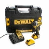Dewalt DCF601D2 12V XR Brushless Sub-Compact Screwdriver (2 X 2.0Ah Batteries)