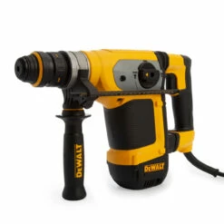 Dewalt D25417KT 32mm SDS+ Combination Hammer Drill 4kg (110V)