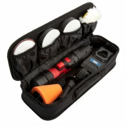 Sealey CP2812V 10.8V Mini Sander/Polisher Kit