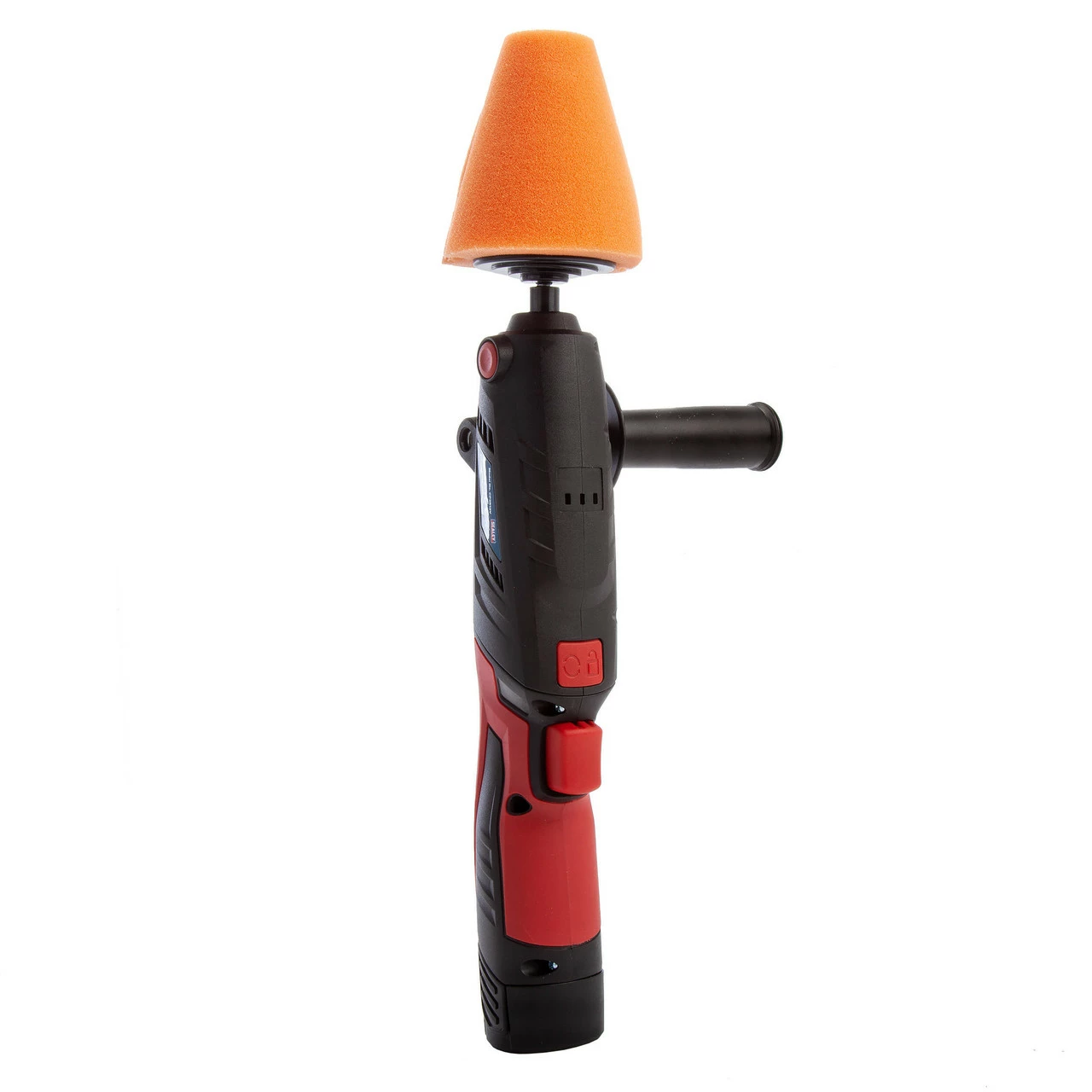 Sealey CP2812V 10.8V Mini Sander/Polisher Kit - Image 3