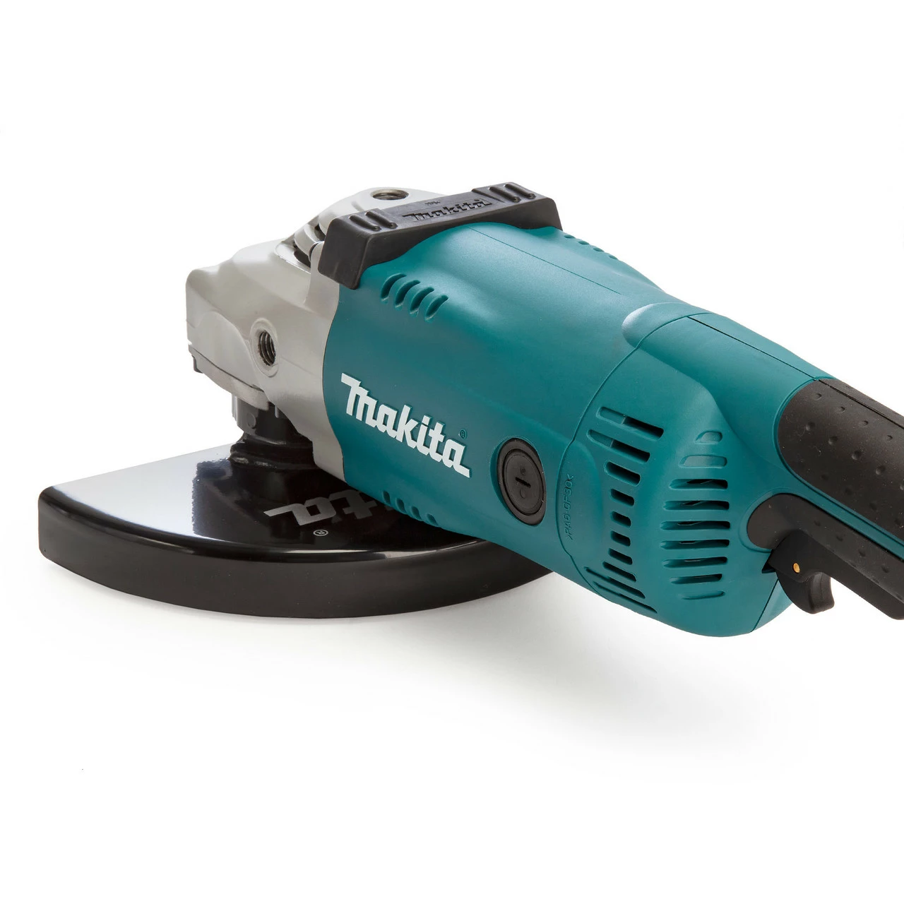 Makita GA9020 9 Inch/230mm Angle Grinder (240V) - Image 2