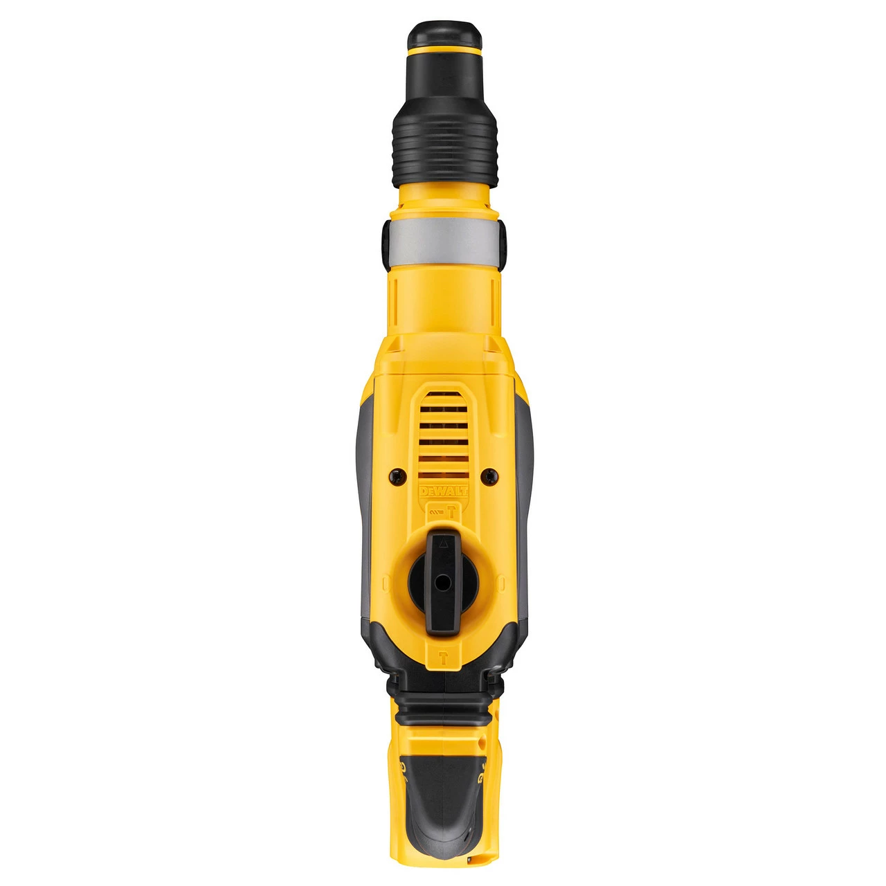 Dewalt DCH614N 54V XR FlexVolt SDS Max Hammer Drill (Body Only) - Image 4