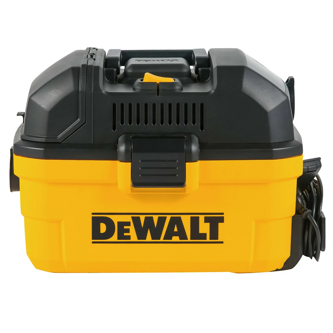 Dewalt DXV15T Wet & Dry Vacuum Cleaner/Blower 15L (240V) - Image 4