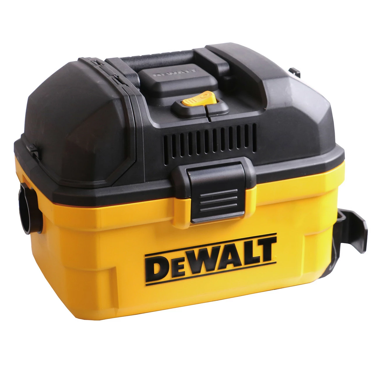 Dewalt DXV15T Wet & Dry Vacuum Cleaner/Blower 15L (240V) - Image 3