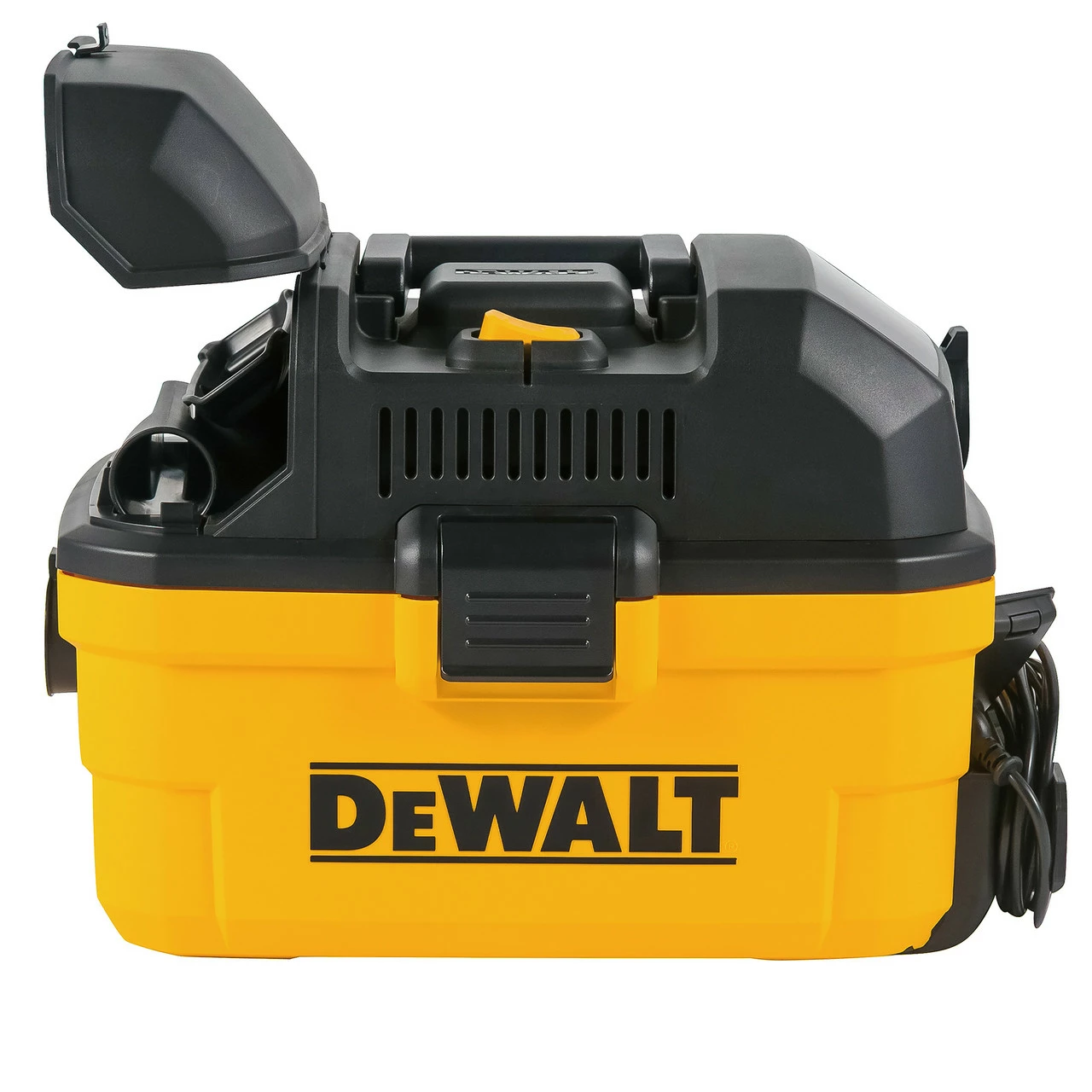 Dewalt DXV15T Wet & Dry Vacuum Cleaner/Blower 15L (240V) - Image 5