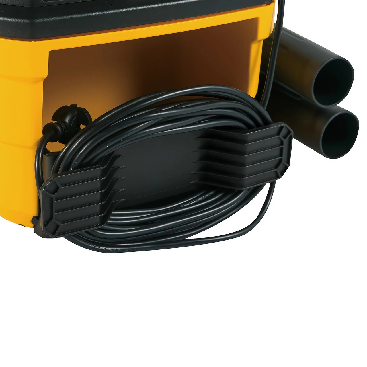 Dewalt DXV15T Wet & Dry Vacuum Cleaner/Blower 15L (240V) - Image 6
