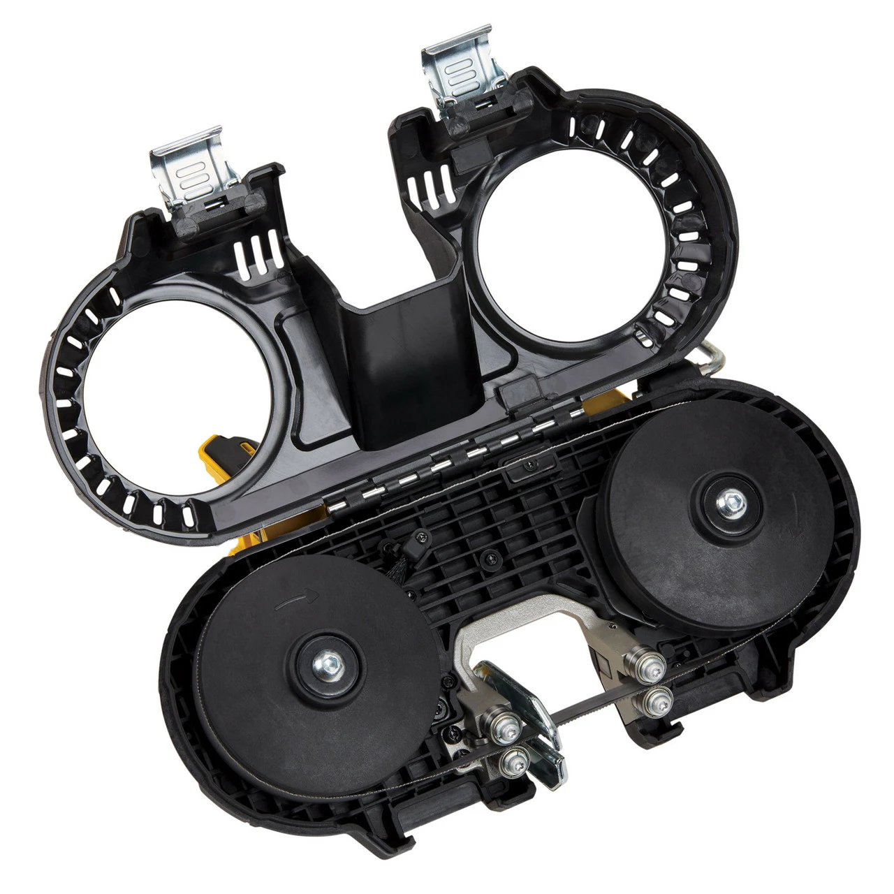 Dewalt DCS377NT 18V XR Brushless Compact Bandsaw (Body Only) - Image 4