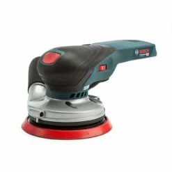 Bosch GEX 18V-125 5 Inch/125mm Brushless Random Orbital Sander (Body Only)