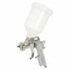 Sealey SSG501 Gravity Feed Spray Gun 2.2mm Set Up